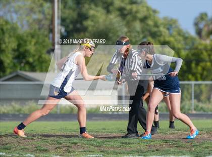 Thumbnail 1 in Chadwick vs Dos Pueblos (CIF-SS Round 1 Playoff) photogallery.