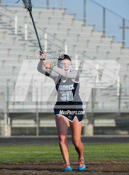 Thumbnail 1 in Chadwick vs Dos Pueblos (CIF-SS Round 1 Playoff) photogallery.