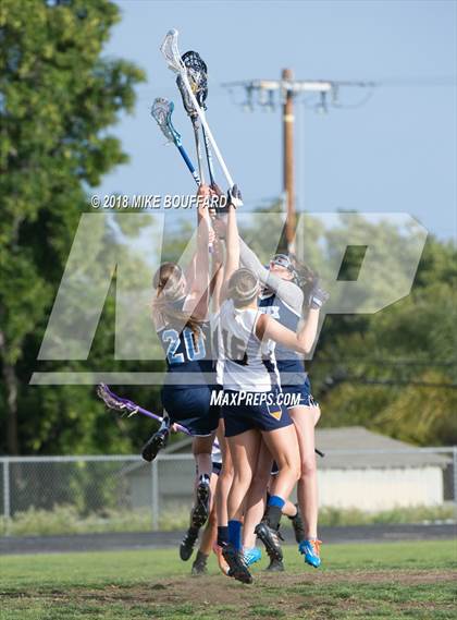 Thumbnail 2 in Chadwick vs Dos Pueblos (CIF-SS Round 1 Playoff) photogallery.