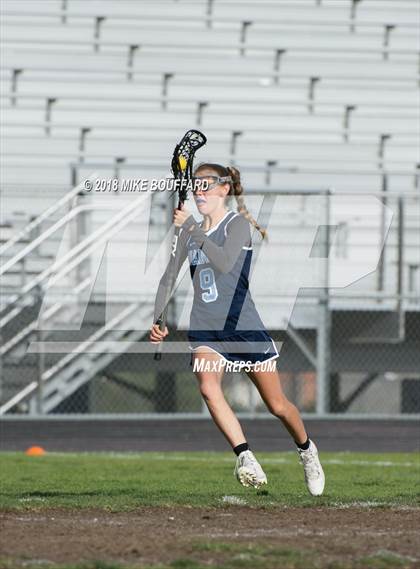 Thumbnail 3 in Chadwick vs Dos Pueblos (CIF-SS Round 1 Playoff) photogallery.