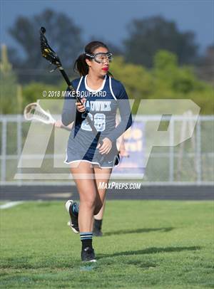 Chadwick vs Dos Pueblos (CIF-SS Round 1 Playoff)