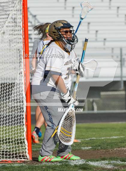 Thumbnail 1 in Chadwick vs Dos Pueblos (CIF-SS Round 1 Playoff) photogallery.