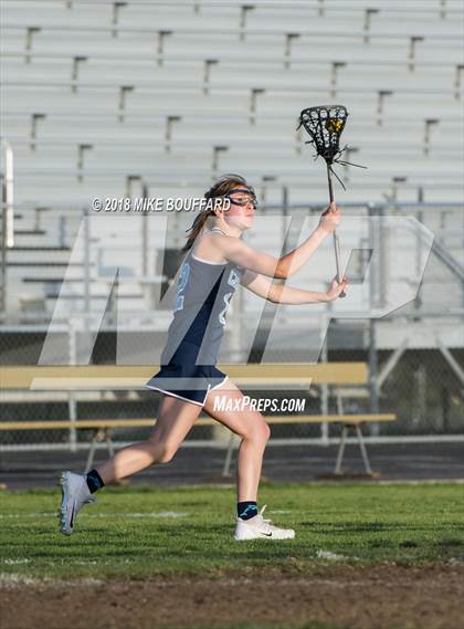 Thumbnail 1 in Chadwick vs Dos Pueblos (CIF-SS Round 1 Playoff) photogallery.