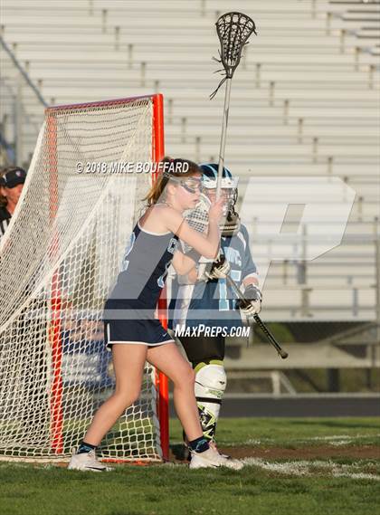 Thumbnail 3 in Chadwick vs Dos Pueblos (CIF-SS Round 1 Playoff) photogallery.