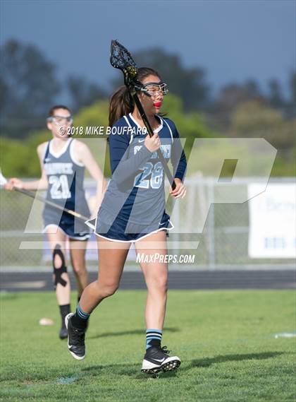 Thumbnail 3 in Chadwick vs Dos Pueblos (CIF-SS Round 1 Playoff) photogallery.