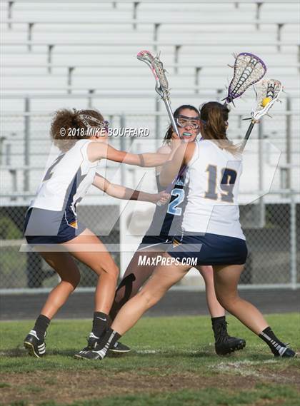 Thumbnail 1 in Chadwick vs Dos Pueblos (CIF-SS Round 1 Playoff) photogallery.