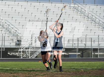 Thumbnail 3 in Chadwick vs Dos Pueblos (CIF-SS Round 1 Playoff) photogallery.