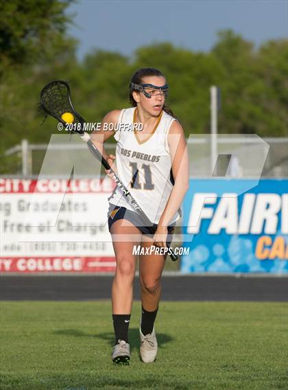 Thumbnail 1 in Chadwick vs Dos Pueblos (CIF-SS Round 1 Playoff) photogallery.