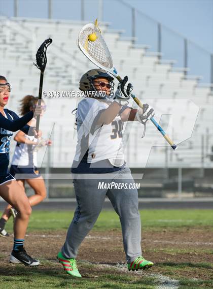 Thumbnail 2 in Chadwick vs Dos Pueblos (CIF-SS Round 1 Playoff) photogallery.