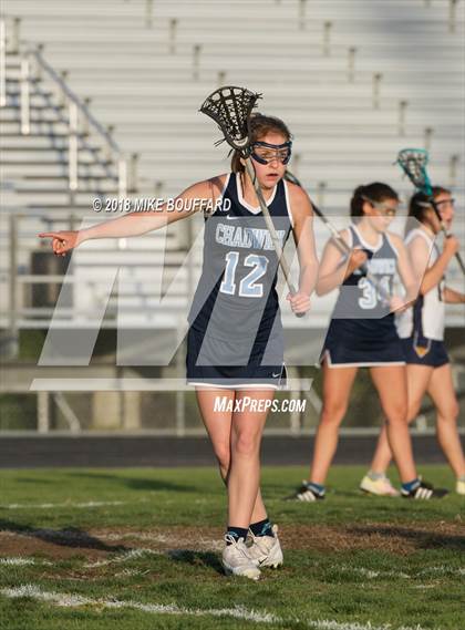 Thumbnail 1 in Chadwick vs Dos Pueblos (CIF-SS Round 1 Playoff) photogallery.