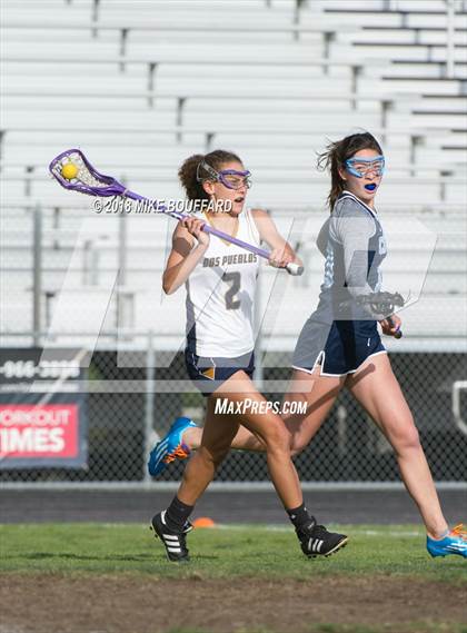 Thumbnail 1 in Chadwick vs Dos Pueblos (CIF-SS Round 1 Playoff) photogallery.