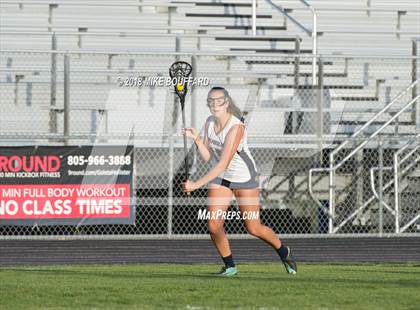 Thumbnail 3 in Chadwick vs Dos Pueblos (CIF-SS Round 1 Playoff) photogallery.