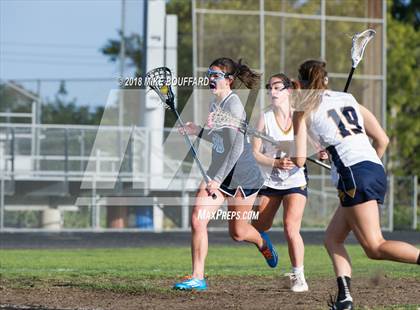 Thumbnail 2 in Chadwick vs Dos Pueblos (CIF-SS Round 1 Playoff) photogallery.