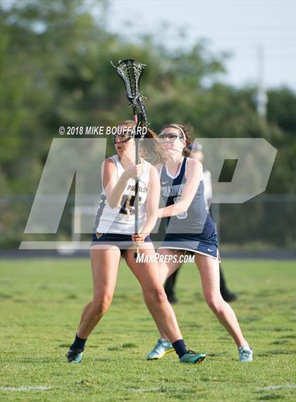 Thumbnail 2 in Chadwick vs Dos Pueblos (CIF-SS Round 1 Playoff) photogallery.