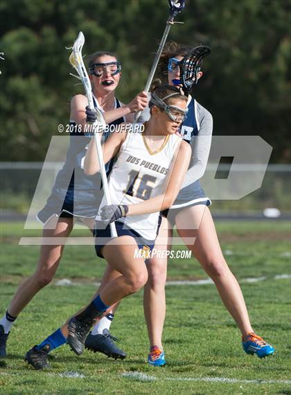 Thumbnail 1 in Chadwick vs Dos Pueblos (CIF-SS Round 1 Playoff) photogallery.