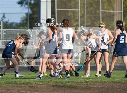 Thumbnail 2 in Chadwick vs Dos Pueblos (CIF-SS Round 1 Playoff) photogallery.