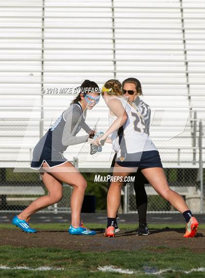 Thumbnail 3 in Chadwick vs Dos Pueblos (CIF-SS Round 1 Playoff) photogallery.