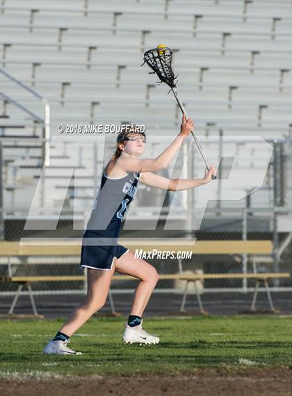 Thumbnail 3 in Chadwick vs Dos Pueblos (CIF-SS Round 1 Playoff) photogallery.