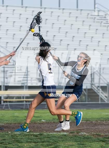 Thumbnail 3 in Chadwick vs Dos Pueblos (CIF-SS Round 1 Playoff) photogallery.