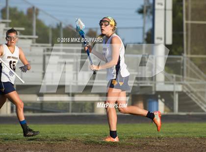 Thumbnail 2 in Chadwick vs Dos Pueblos (CIF-SS Round 1 Playoff) photogallery.