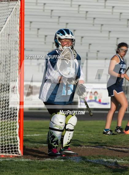 Thumbnail 3 in Chadwick vs Dos Pueblos (CIF-SS Round 1 Playoff) photogallery.