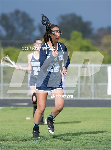 Thumbnail 2 in Chadwick vs Dos Pueblos (CIF-SS Round 1 Playoff) photogallery.