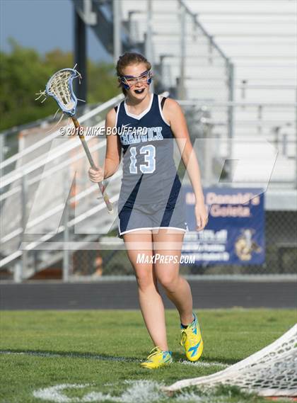 Thumbnail 3 in Chadwick vs Dos Pueblos (CIF-SS Round 1 Playoff) photogallery.