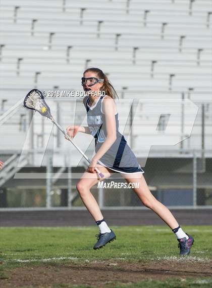 Thumbnail 2 in Chadwick vs Dos Pueblos (CIF-SS Round 1 Playoff) photogallery.