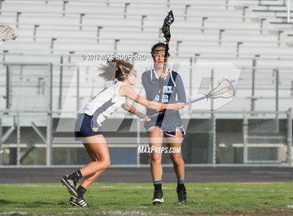 Thumbnail 1 in Chadwick vs Dos Pueblos (CIF-SS Round 1 Playoff) photogallery.