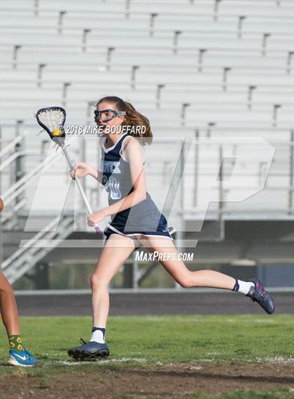 Thumbnail 3 in Chadwick vs Dos Pueblos (CIF-SS Round 1 Playoff) photogallery.