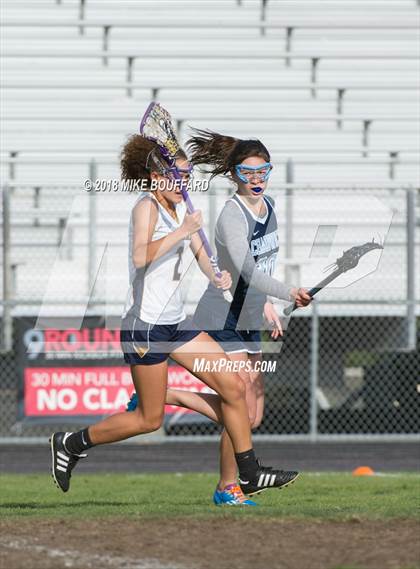Thumbnail 3 in Chadwick vs Dos Pueblos (CIF-SS Round 1 Playoff) photogallery.