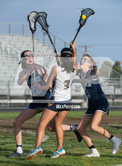 Thumbnail 1 in Chadwick vs Dos Pueblos (CIF-SS Round 1 Playoff) photogallery.