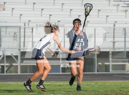 Thumbnail 3 in Chadwick vs Dos Pueblos (CIF-SS Round 1 Playoff) photogallery.