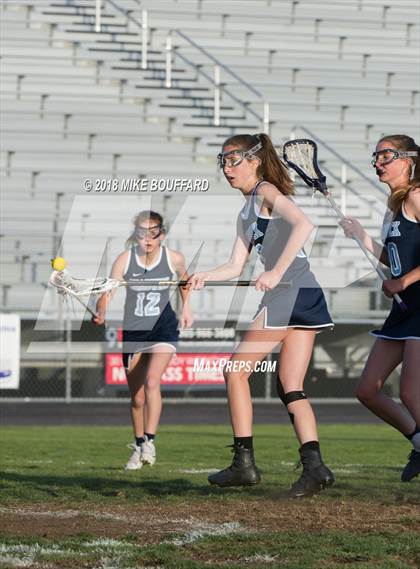 Thumbnail 2 in Chadwick vs Dos Pueblos (CIF-SS Round 1 Playoff) photogallery.