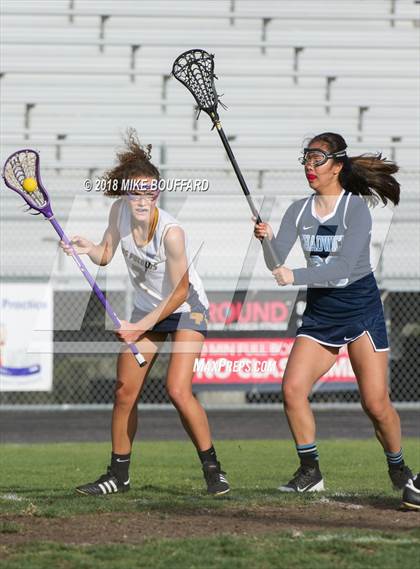 Thumbnail 2 in Chadwick vs Dos Pueblos (CIF-SS Round 1 Playoff) photogallery.