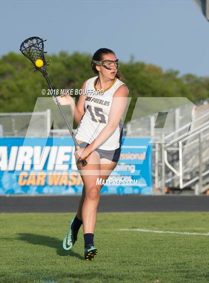 Thumbnail 1 in Chadwick vs Dos Pueblos (CIF-SS Round 1 Playoff) photogallery.