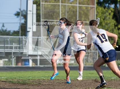 Thumbnail 1 in Chadwick vs Dos Pueblos (CIF-SS Round 1 Playoff) photogallery.