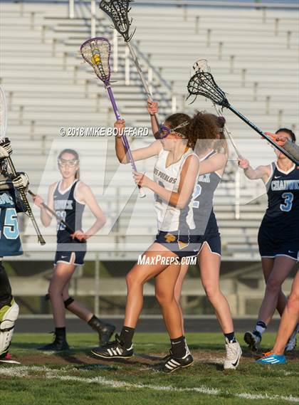 Thumbnail 1 in Chadwick vs Dos Pueblos (CIF-SS Round 1 Playoff) photogallery.