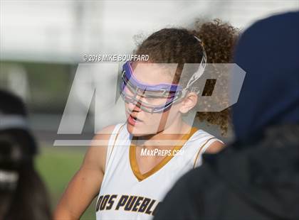 Thumbnail 2 in Chadwick vs Dos Pueblos (CIF-SS Round 1 Playoff) photogallery.