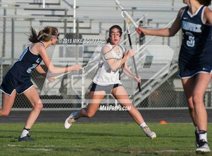 Thumbnail 2 in Chadwick vs Dos Pueblos (CIF-SS Round 1 Playoff) photogallery.