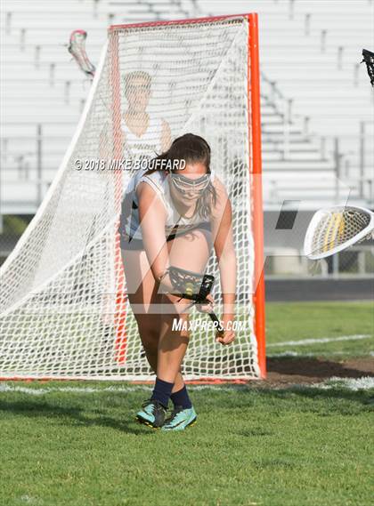 Thumbnail 1 in Chadwick vs Dos Pueblos (CIF-SS Round 1 Playoff) photogallery.