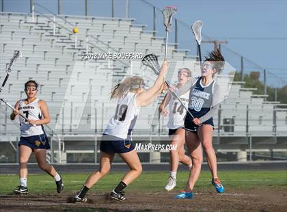 Thumbnail 3 in Chadwick vs Dos Pueblos (CIF-SS Round 1 Playoff) photogallery.