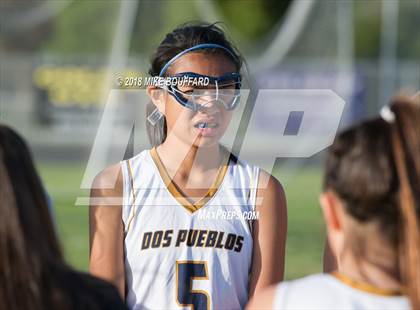 Thumbnail 1 in Chadwick vs Dos Pueblos (CIF-SS Round 1 Playoff) photogallery.