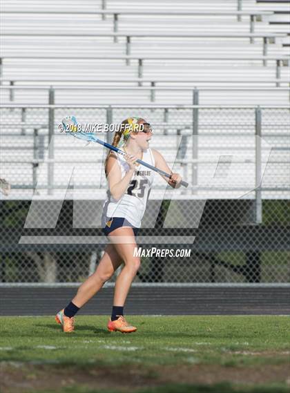 Thumbnail 1 in Chadwick vs Dos Pueblos (CIF-SS Round 1 Playoff) photogallery.