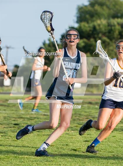 Thumbnail 3 in Chadwick vs Dos Pueblos (CIF-SS Round 1 Playoff) photogallery.
