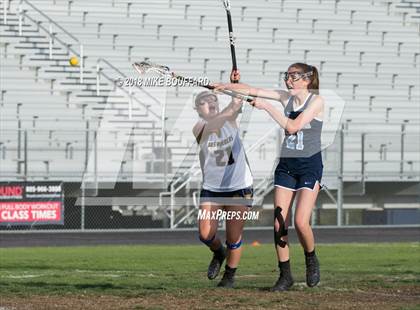 Thumbnail 2 in Chadwick vs Dos Pueblos (CIF-SS Round 1 Playoff) photogallery.