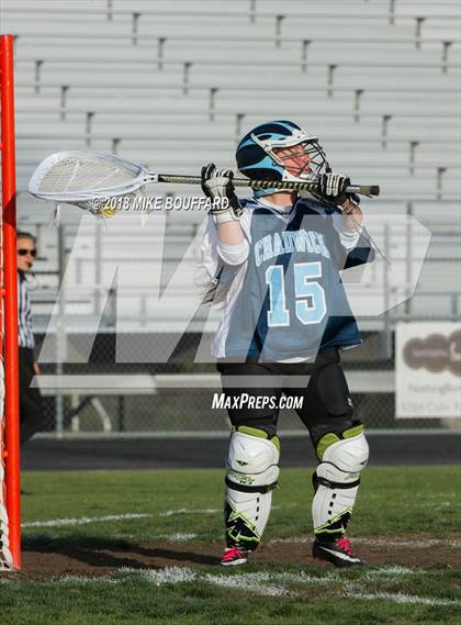 Thumbnail 1 in Chadwick vs Dos Pueblos (CIF-SS Round 1 Playoff) photogallery.