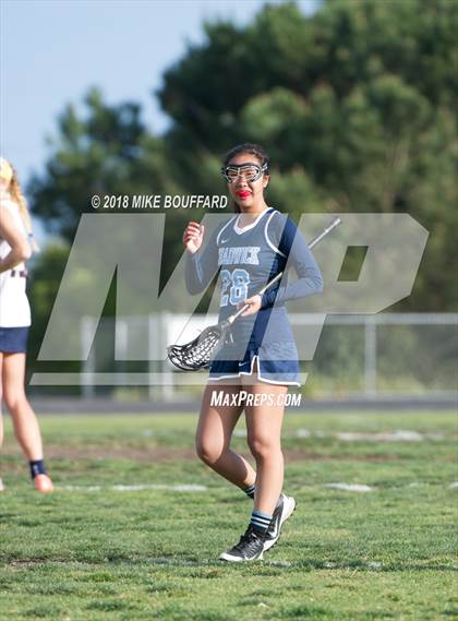 Thumbnail 2 in Chadwick vs Dos Pueblos (CIF-SS Round 1 Playoff) photogallery.