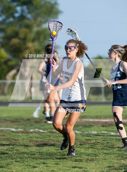 Thumbnail 2 in Chadwick vs Dos Pueblos (CIF-SS Round 1 Playoff) photogallery.