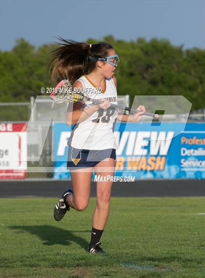 Thumbnail 1 in Chadwick vs Dos Pueblos (CIF-SS Round 1 Playoff) photogallery.
